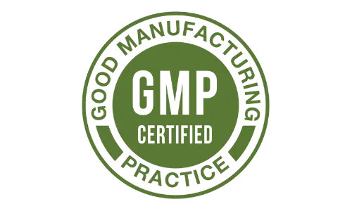 CelluCare GMP Certified